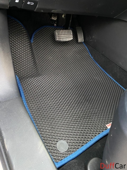 Автомобильные коврики GAC GS5 I 2020-2023