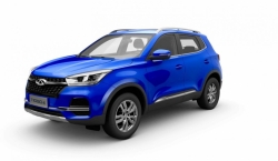 Чехлы для Chery Tiggo 4/ Pro с 2018