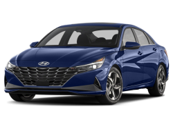 Чехлы для Hyundai Elantra VII (CN7) с 2020