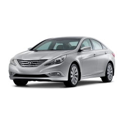 Чехлы для Hyundai Sonata (YF) (2009-2014)